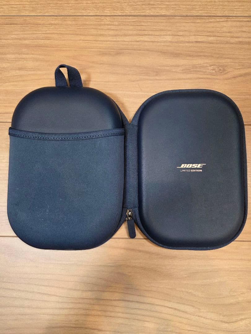 Bose QuietComfort 35 II ミッドナイト・ブルー