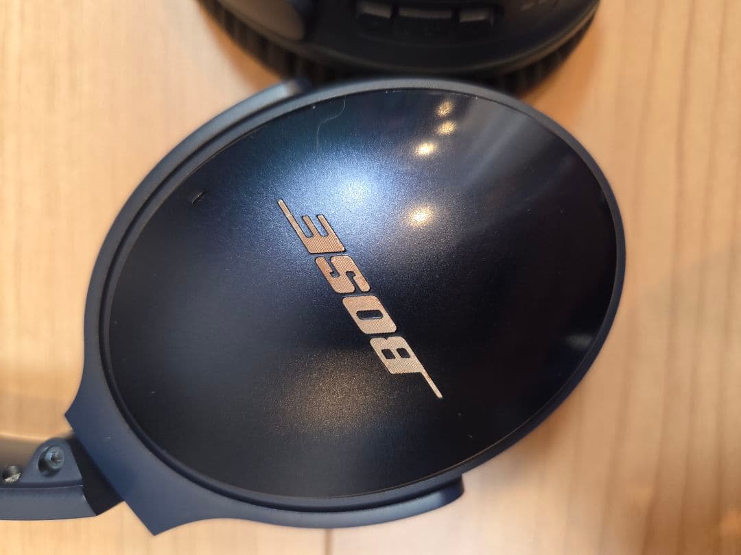 Bose QuietComfort 35 II ミッドナイト・ブルー