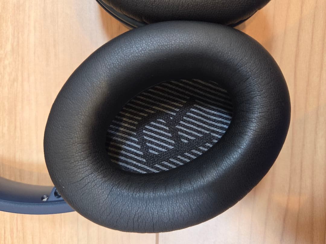 Bose QuietComfort 35 II ミッドナイト・ブルー