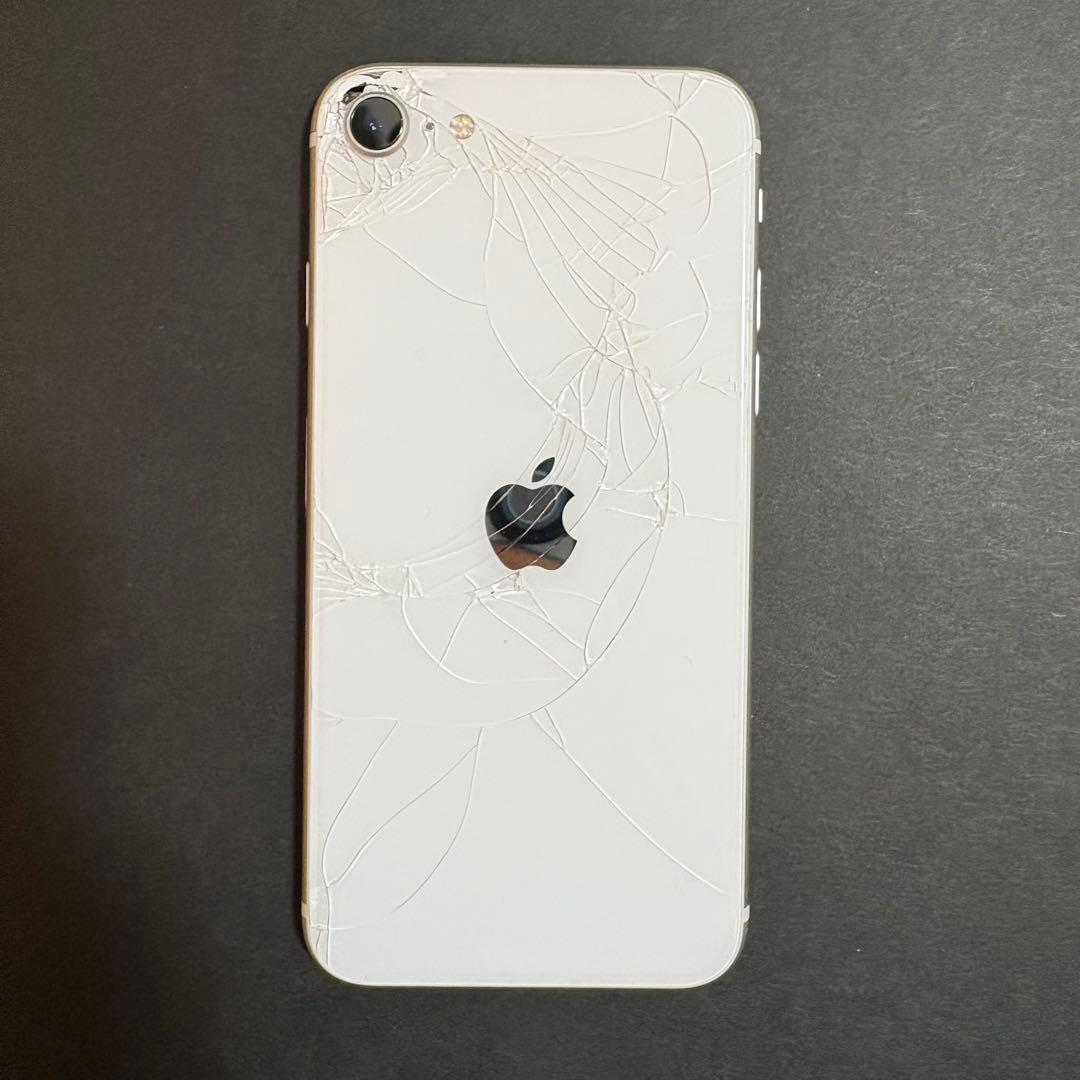 iPhone SE 第２世代