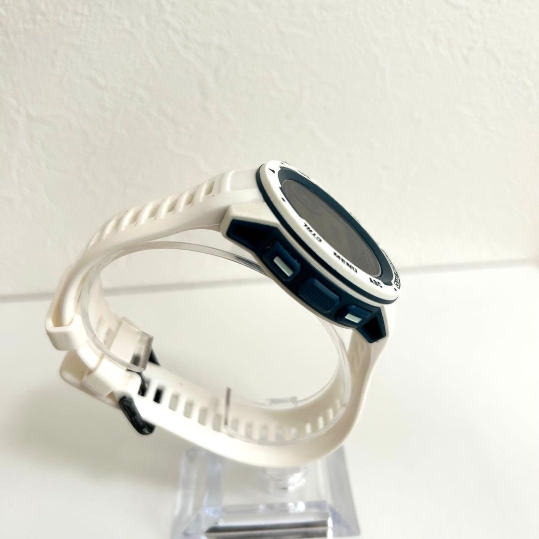 GARMIN INSTINCT　DUAL POWER サーフエディション