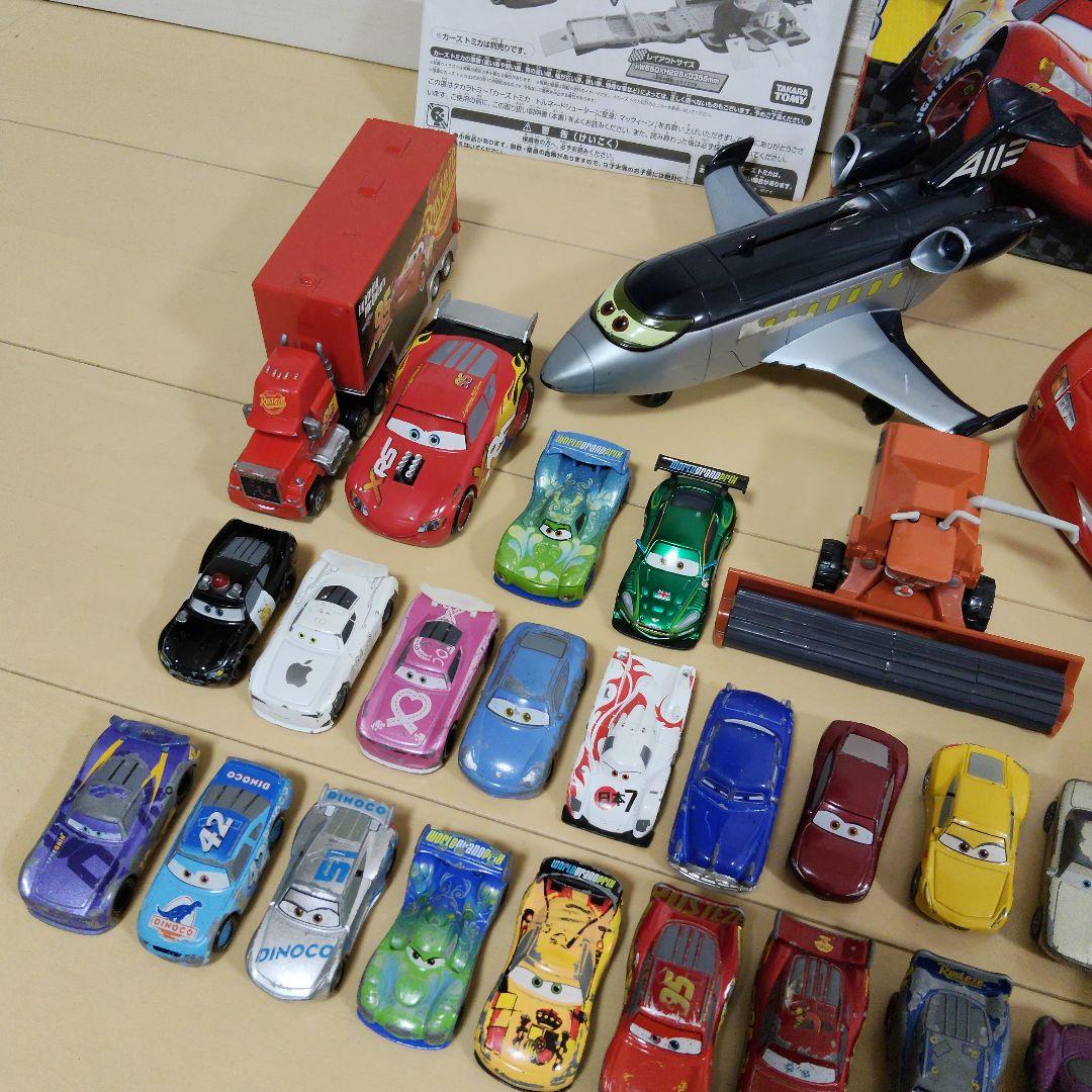 追加しました！　シドレー　トミカ18台全て廃盤品　ビッグタワーヨーロッパ