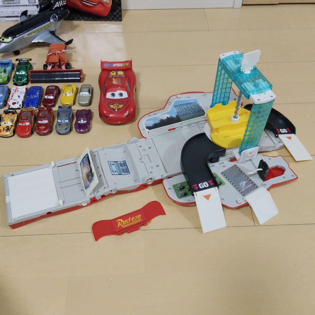 追加しました！　シドレー　トミカ18台全て廃盤品　ビッグタワーヨーロッパ