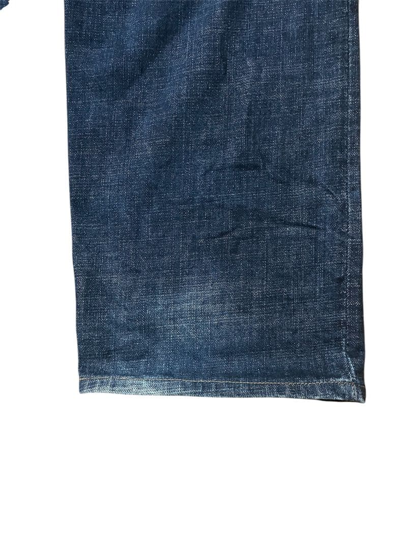 よ*い様 EVISU デニムパンツ