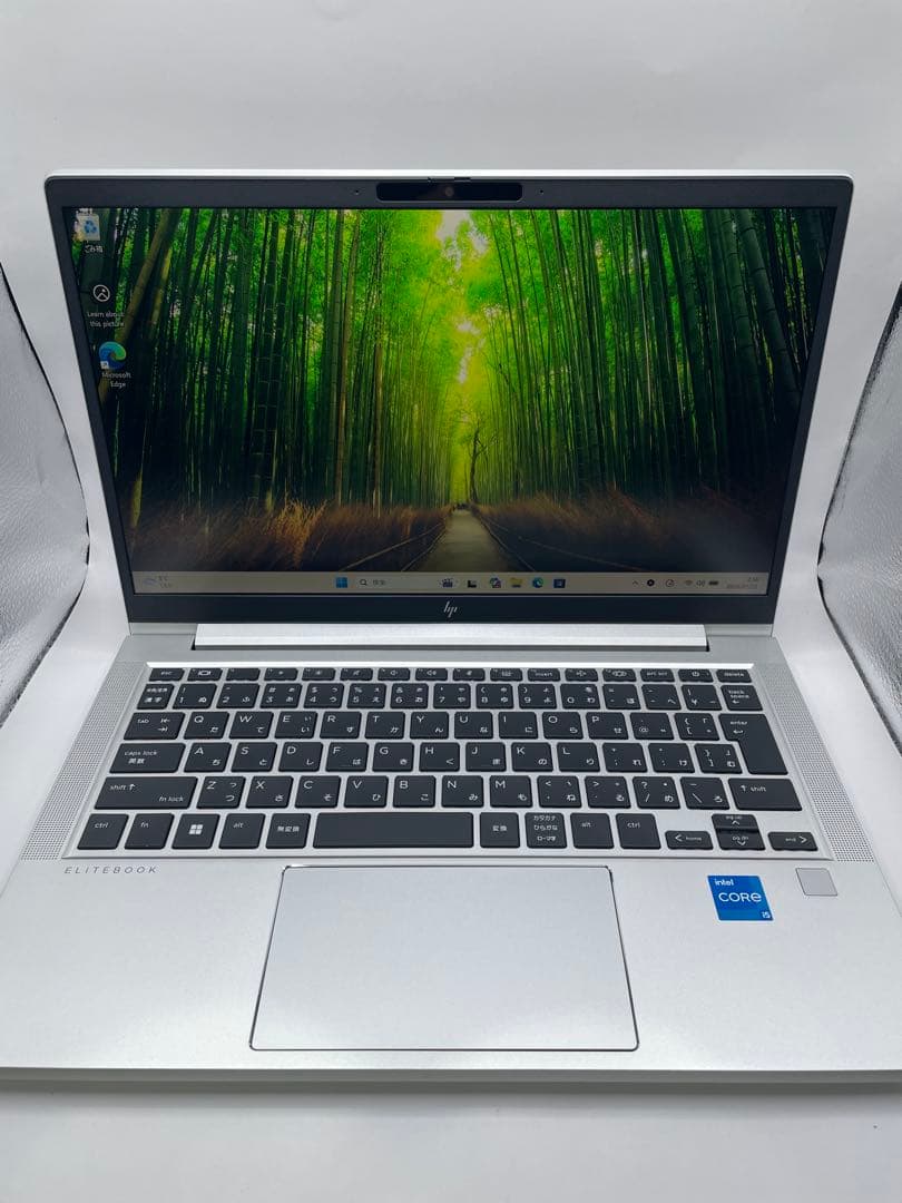 HP EliteBook 630 G10 i5 /16GB /256GB 中古品