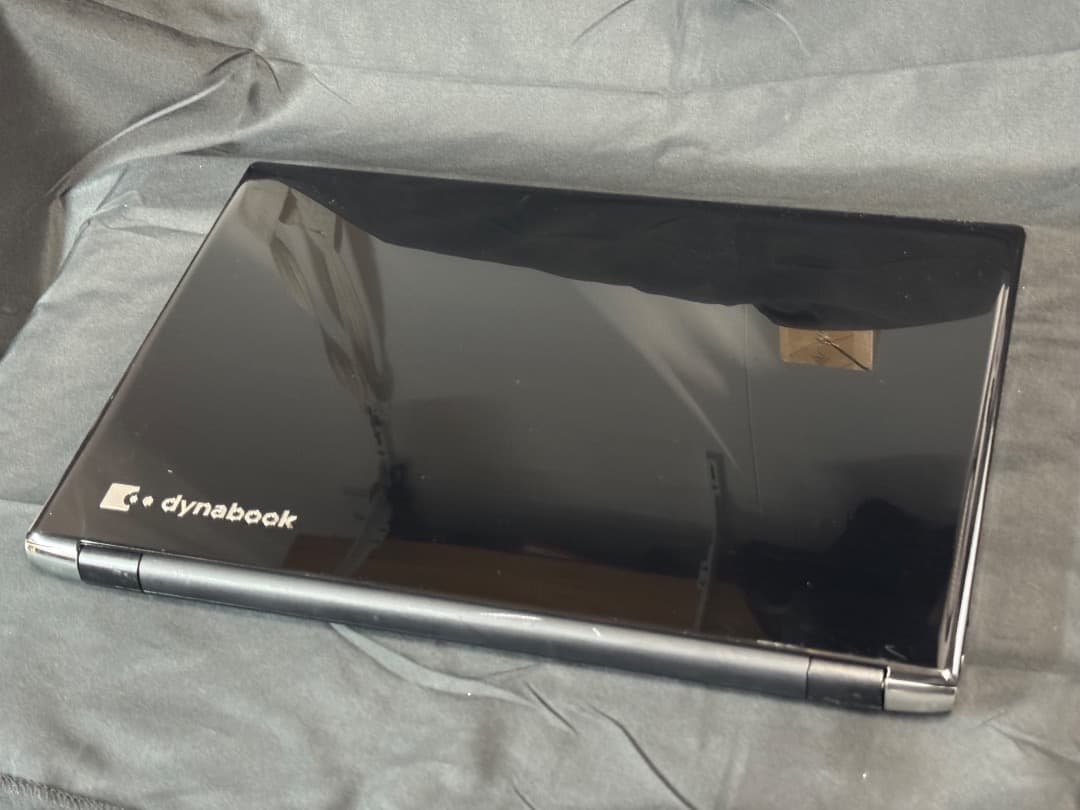 東芝　ダイナブック　ノートPC　Windows11