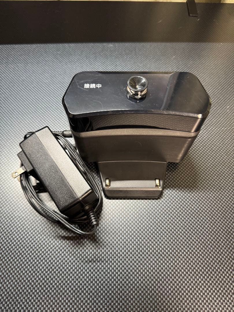 Panasonic RULO ルーロ MC-RSC10