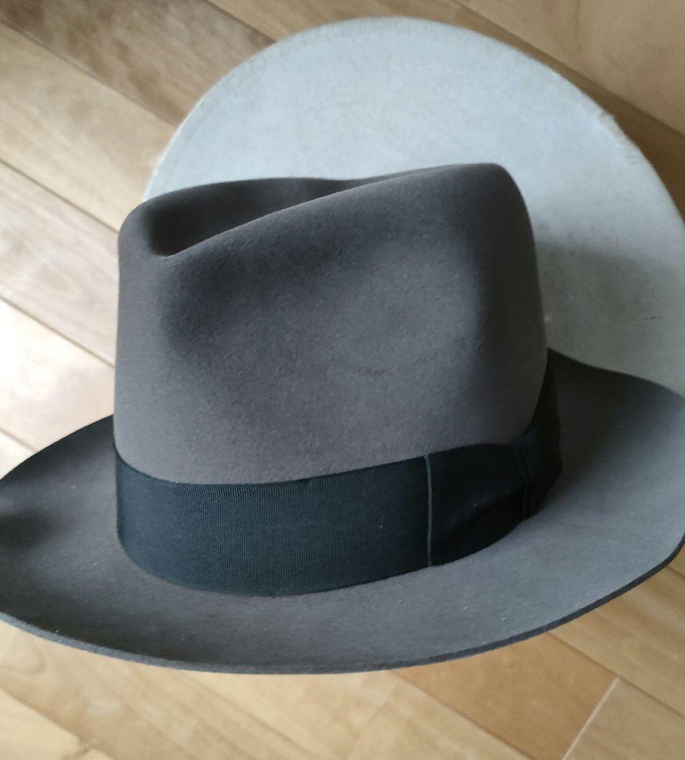 三越 mitsukoshi Teibow hat