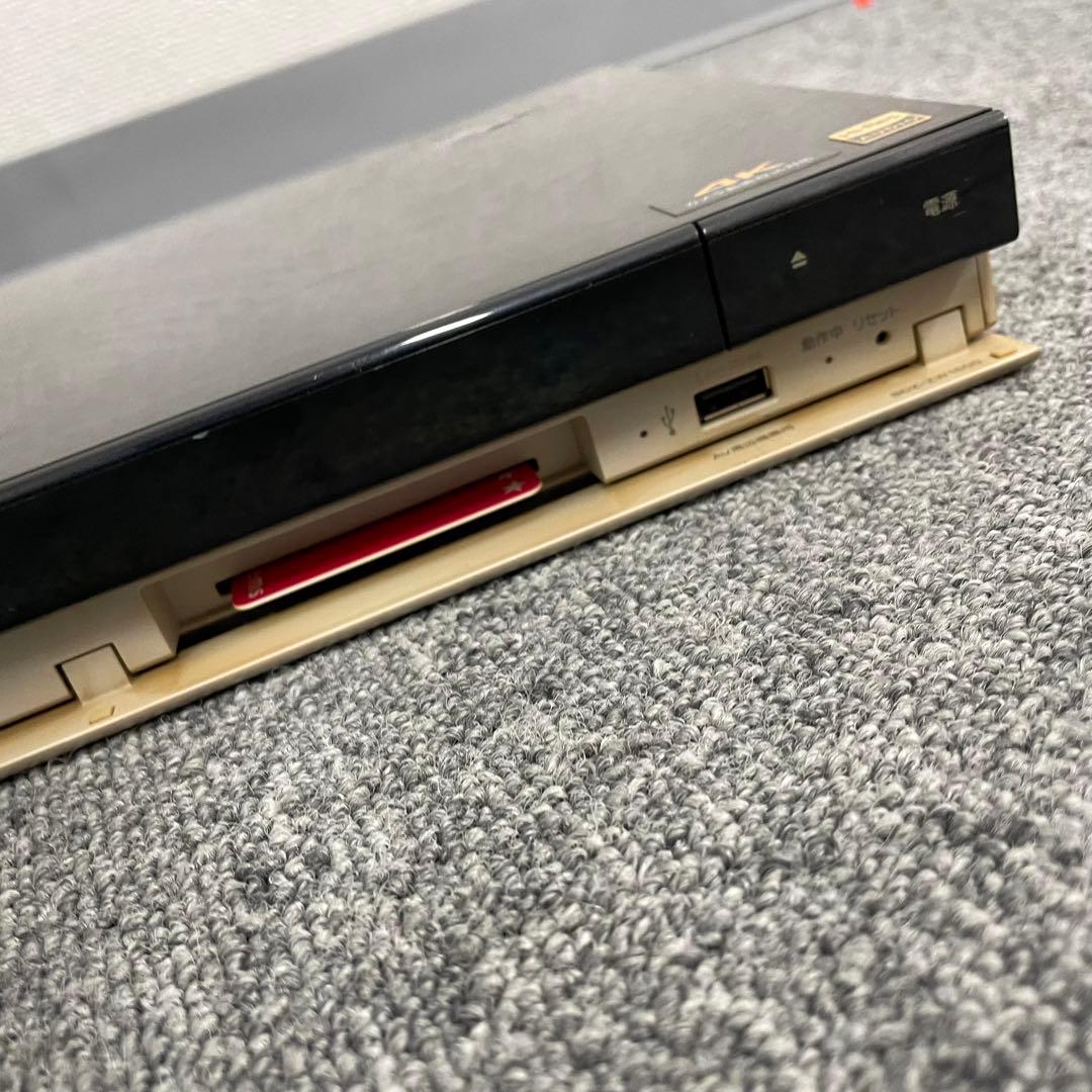 動作品 SONY BDZ-ZW1500 ブルーレイレコーダー 2019年製