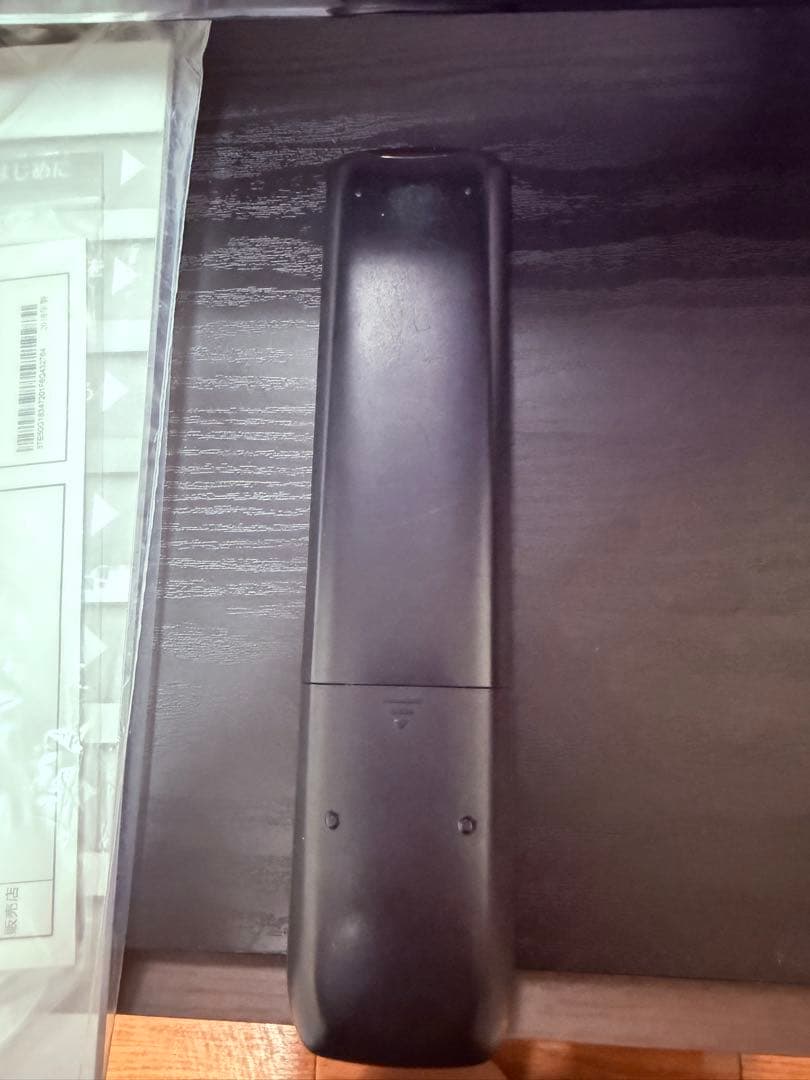 [美品]Hisense50V型4K対応液晶テレビ 50A6100