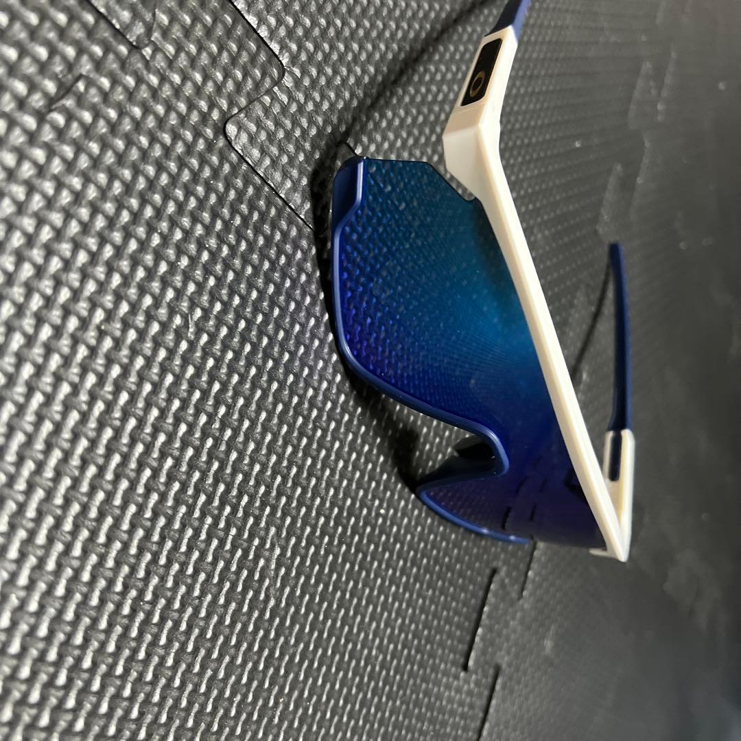 オークリー　バクスター　カスタムサングラス