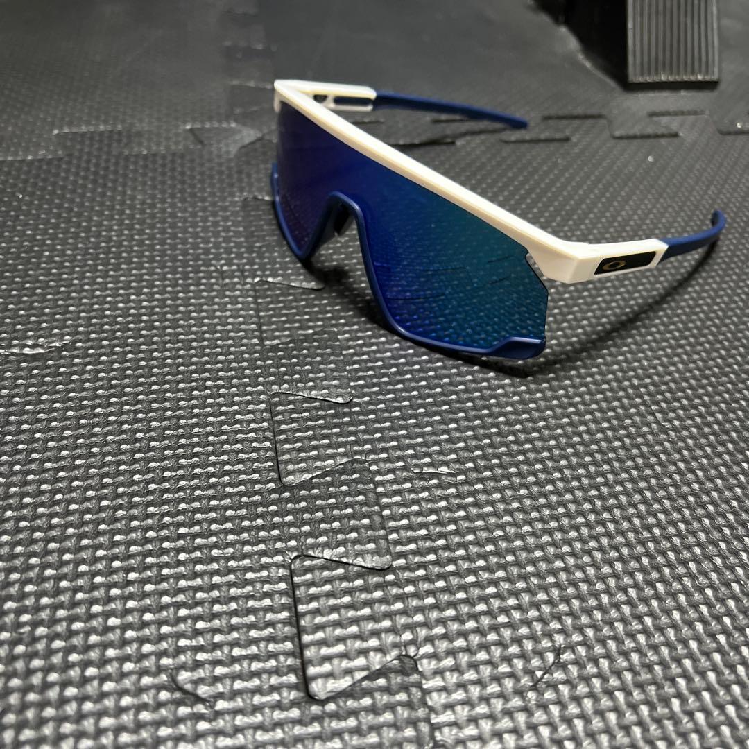 オークリー　バクスター　カスタムサングラス
