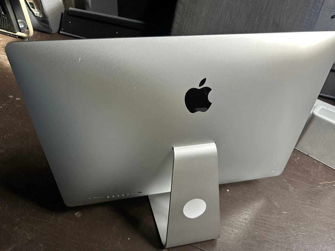 Apple iMac A1419 ジャンク？