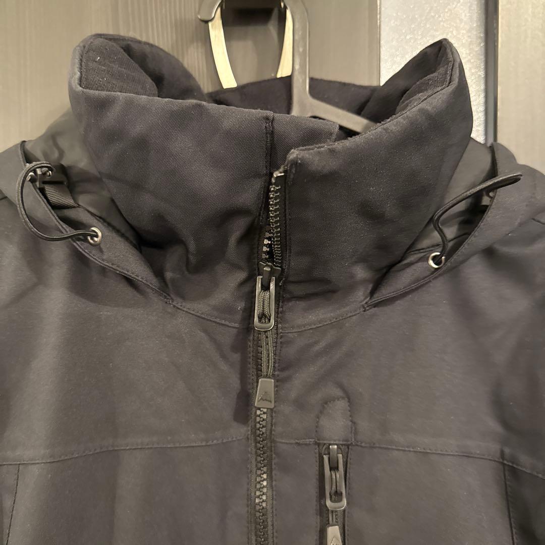 バートン　ウエアー女性　S