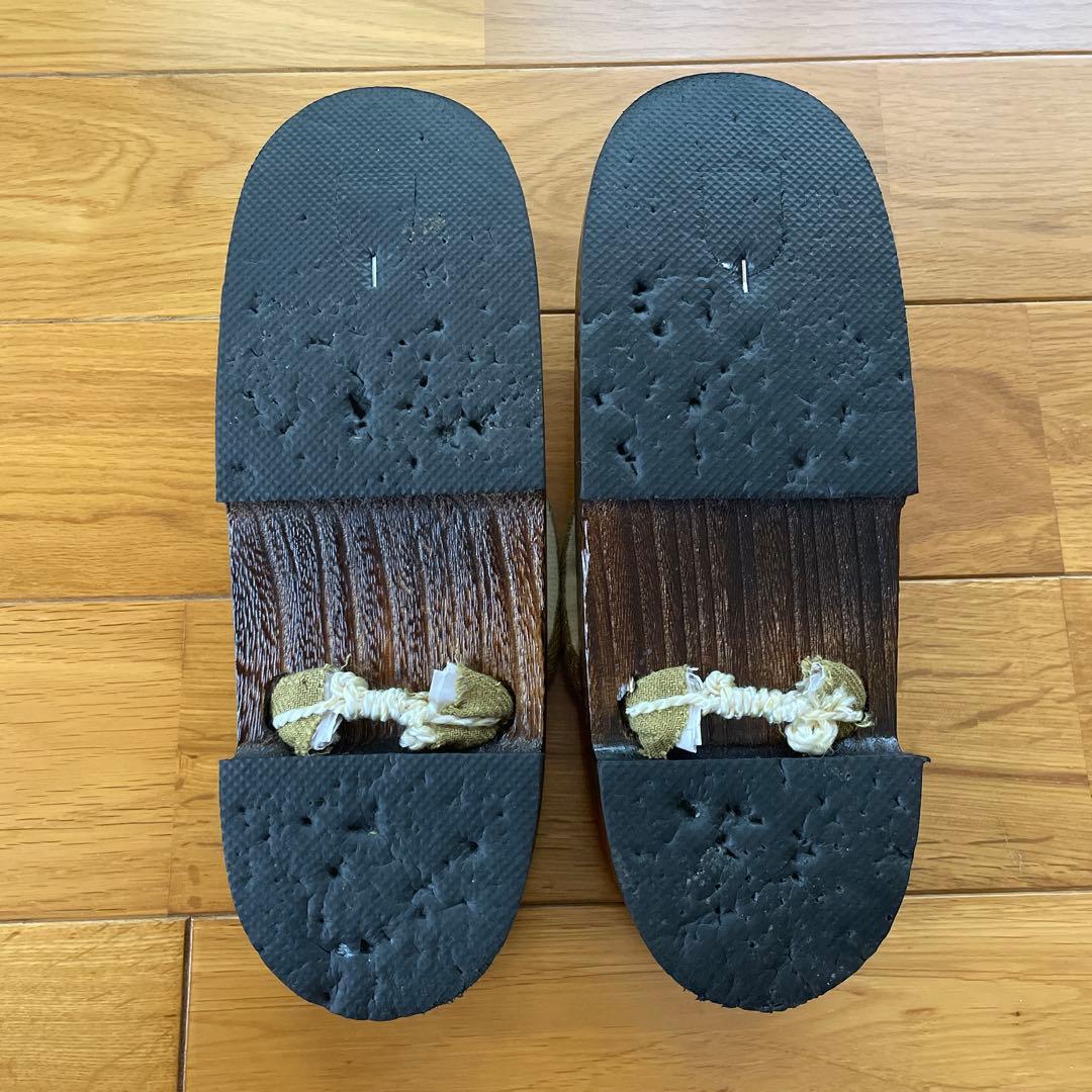 Dita 浴衣・帯・下駄セット