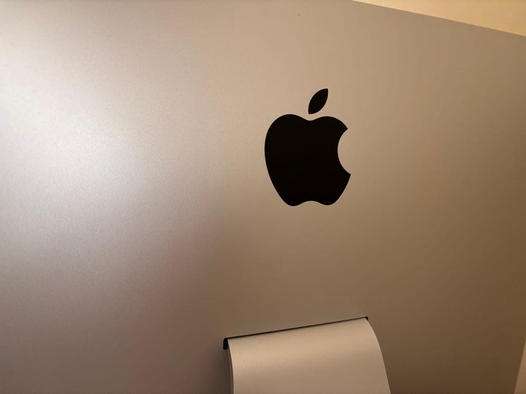 リ*ン様 Apple iMac 21.5インチ キーボード・マウス付き　Late