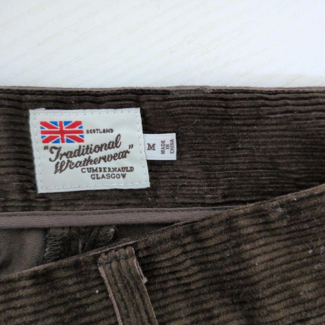 パンツ TraditionalWeatherWear UNIONSLACKS102 M