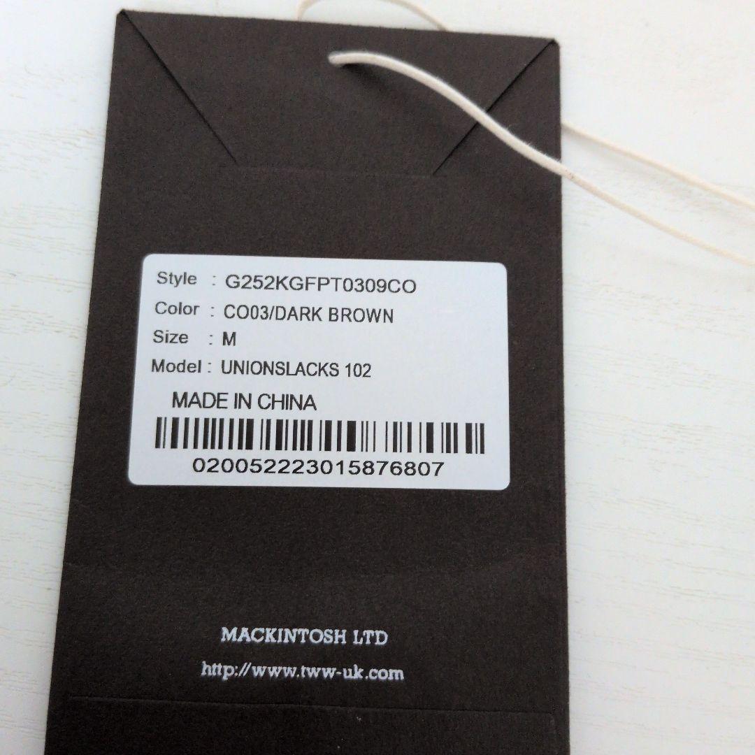 パンツ TraditionalWeatherWear UNIONSLACKS102 M