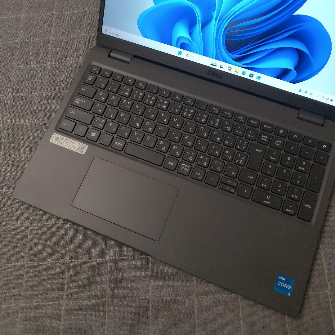 2024年4月 美品 Dell 爆速 13世代 i5 新品32GB 新品1TB