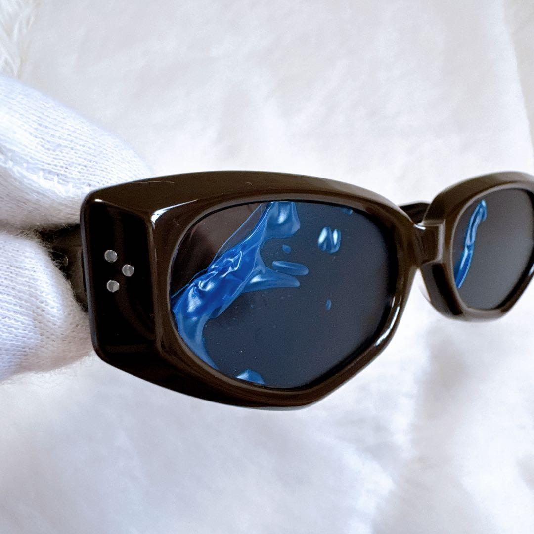 ✨新品級 大人気✨ ジェントルモンスター サングラス ブラウン RUVY VAN