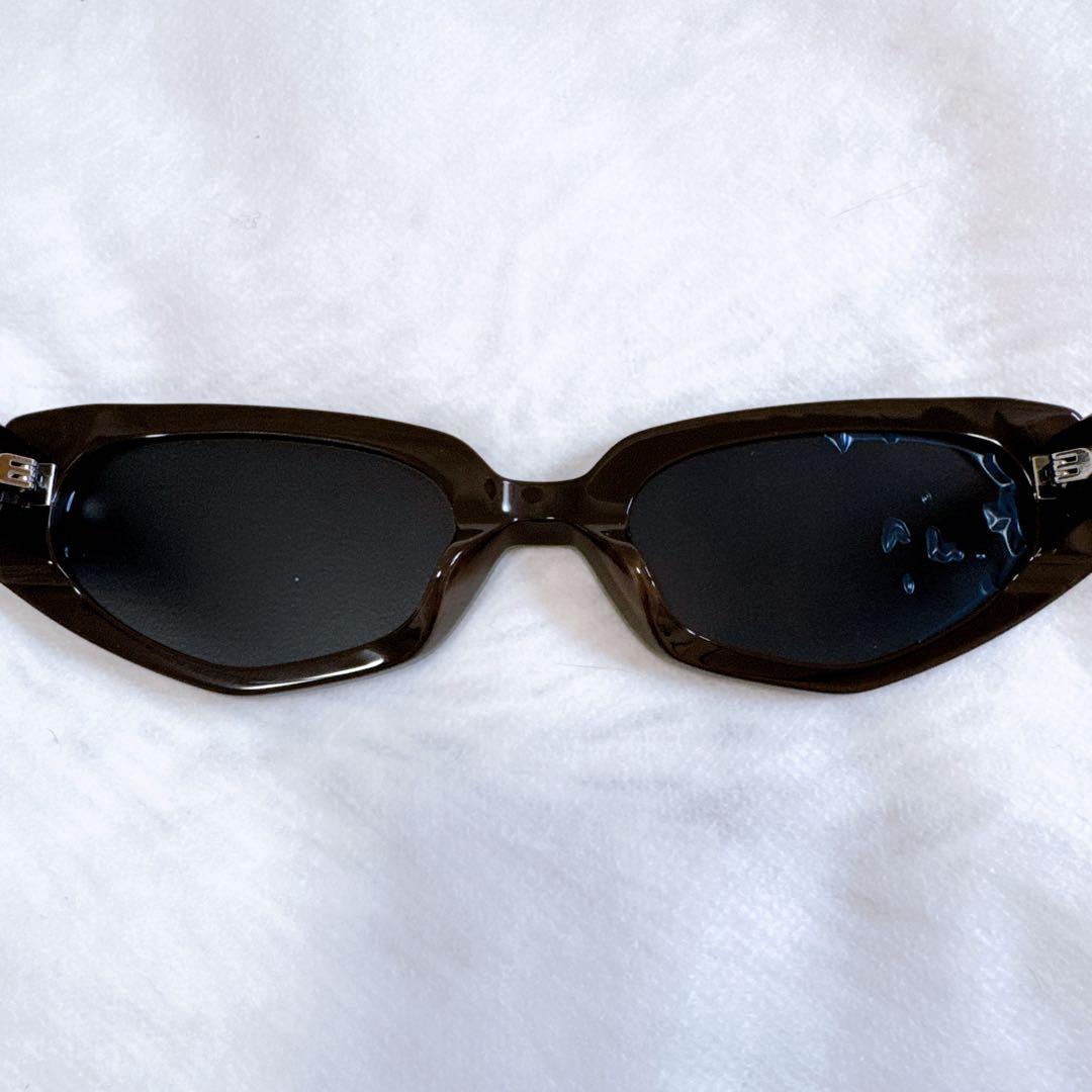 ✨新品級 大人気✨ ジェントルモンスター サングラス ブラウン RUVY VAN