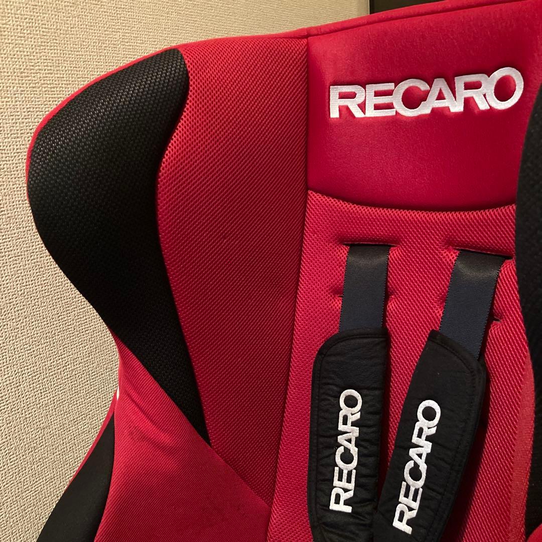 ✨️希少✨️RECARO Start Sr チャイルドシートレカロ スタート