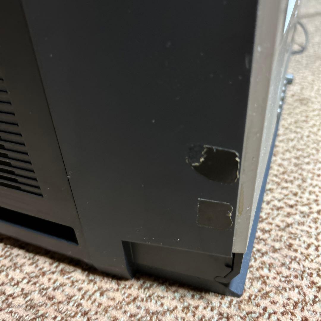 SONYソニー テレビデオ KV-14MVF1 14インチ Trinitron