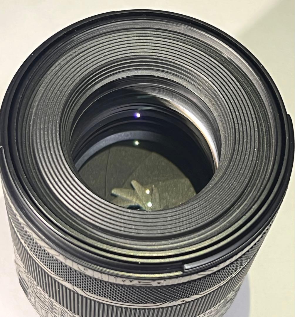 Canon RF 85mm F2 Macro IS STM 美品