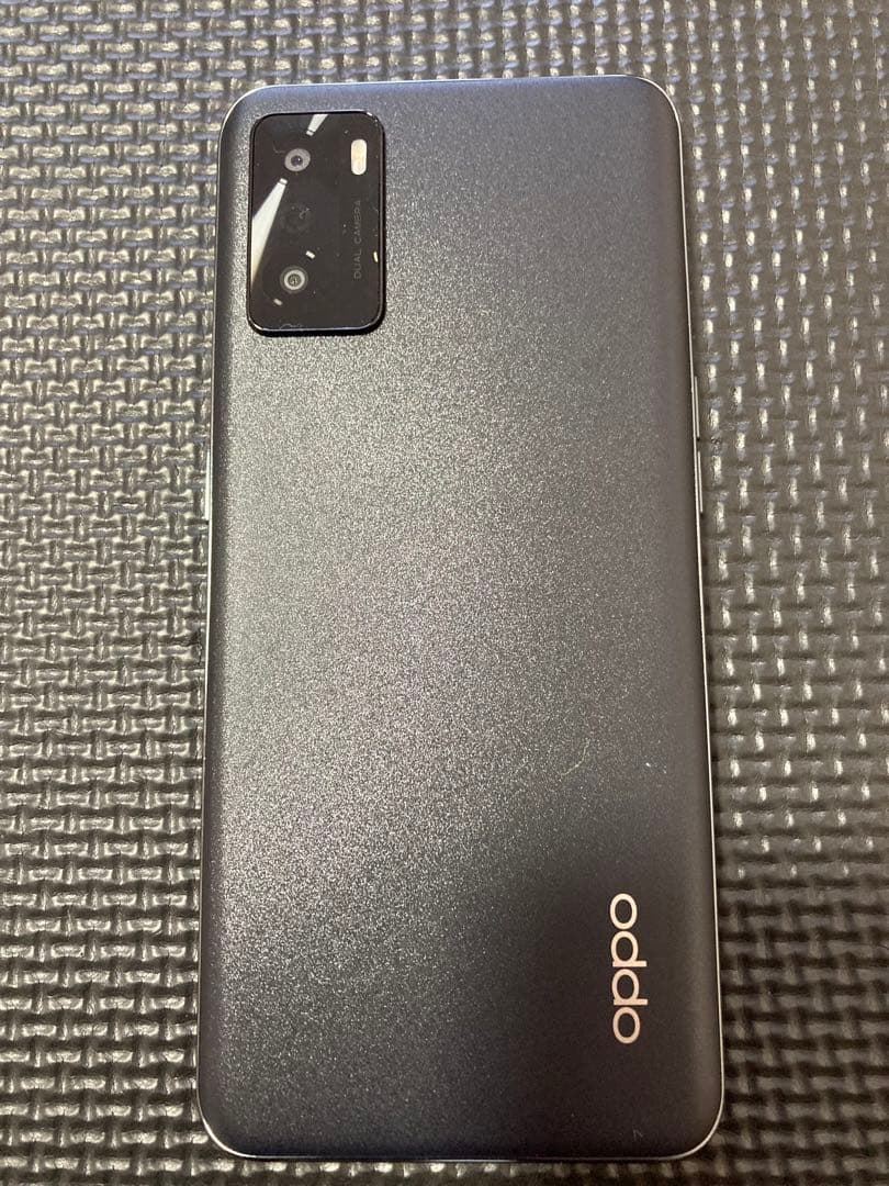 OPPO A55 5G 本体 64GB 4GB RAM