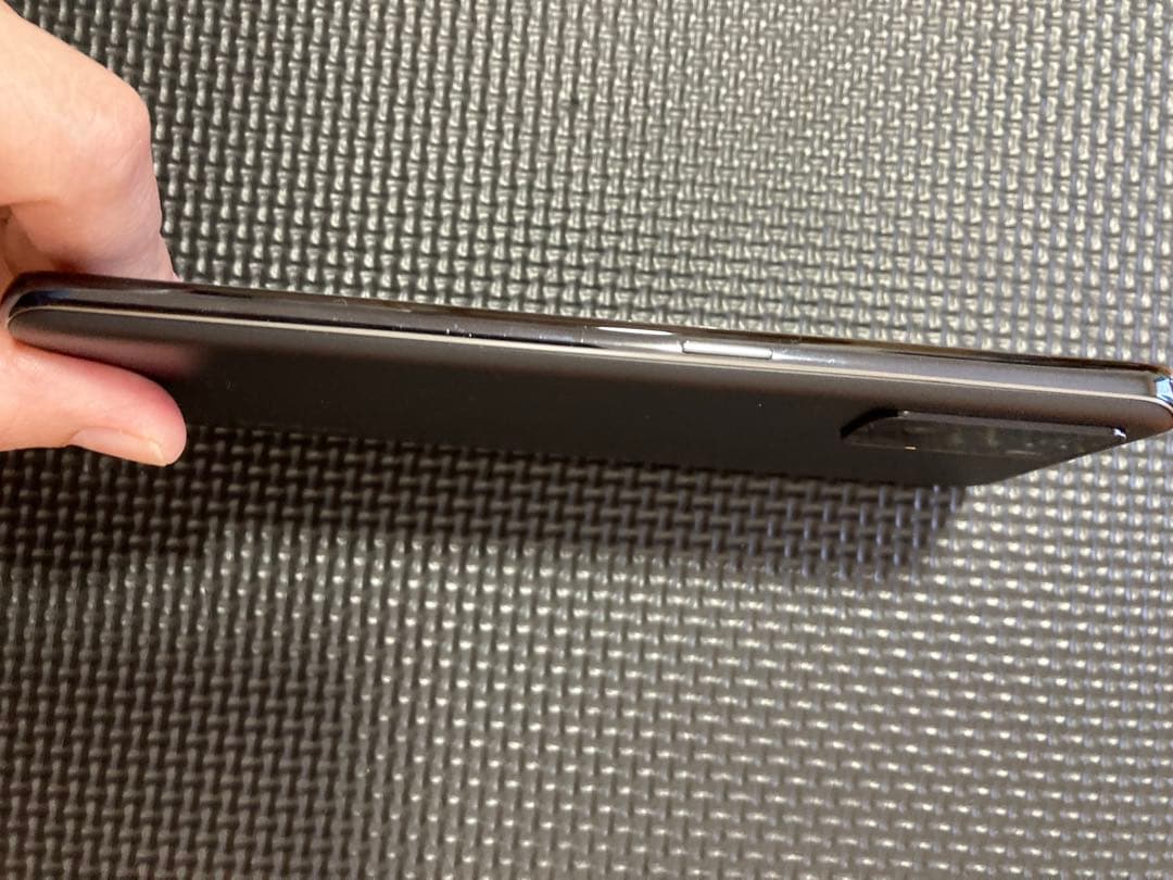 OPPO A55 5G 本体 64GB 4GB RAM