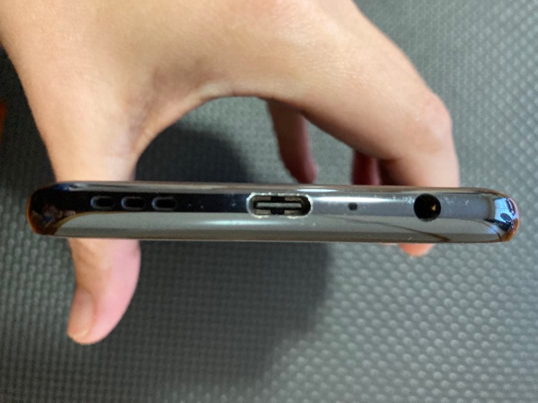 OPPO A55 5G 本体 64GB 4GB RAM