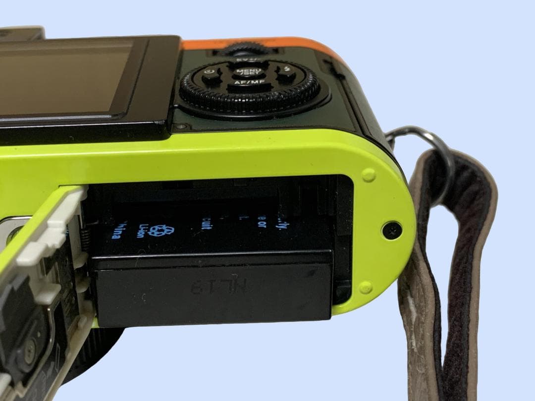 デジタルカメラ M9602 Leica X2 EDITION PAUL SMITH