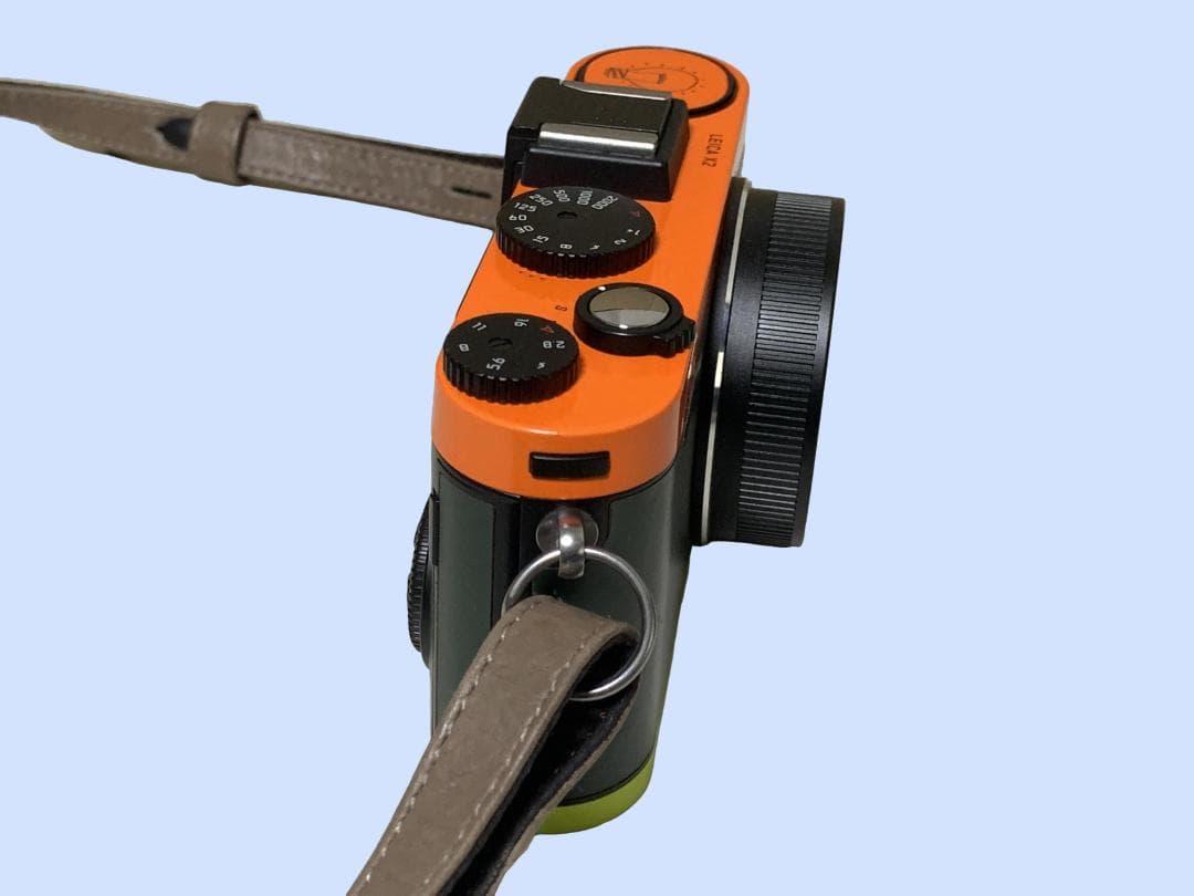 デジタルカメラ M9602 Leica X2 EDITION PAUL SMITH