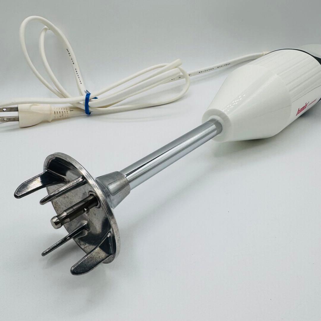 バーミックス bamix M300 スマート ハンドブレンダー