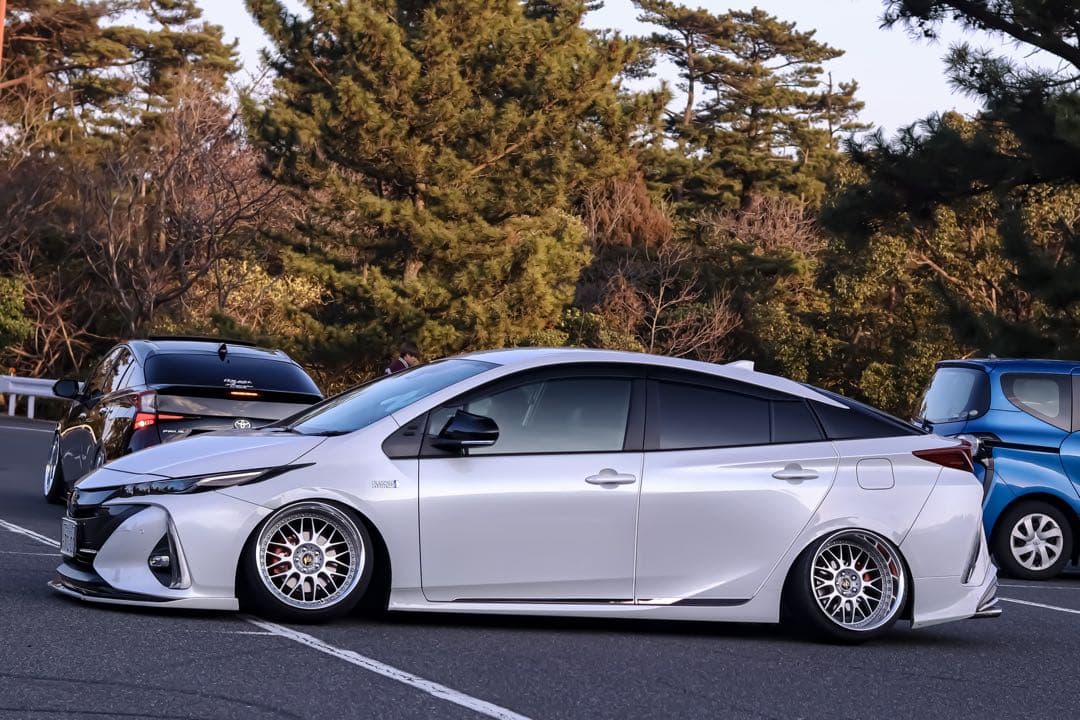 タイヤ・ホイール work VS XX