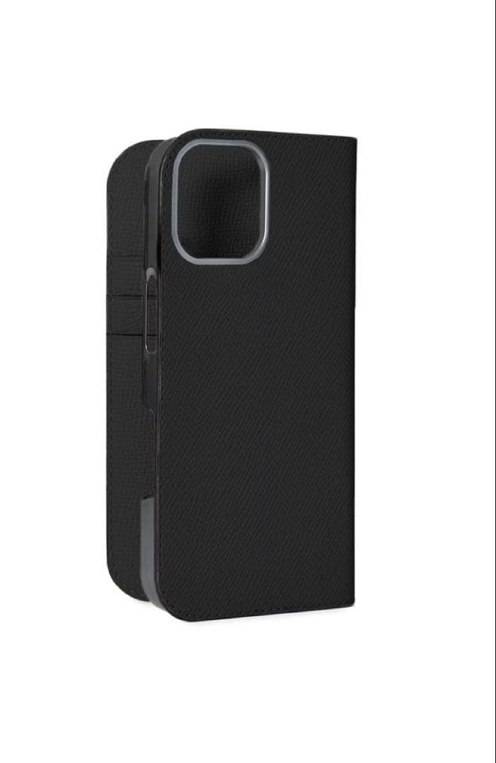 (BONAVENTURA iPhone 17) ダイアリーケース ノービレレザー