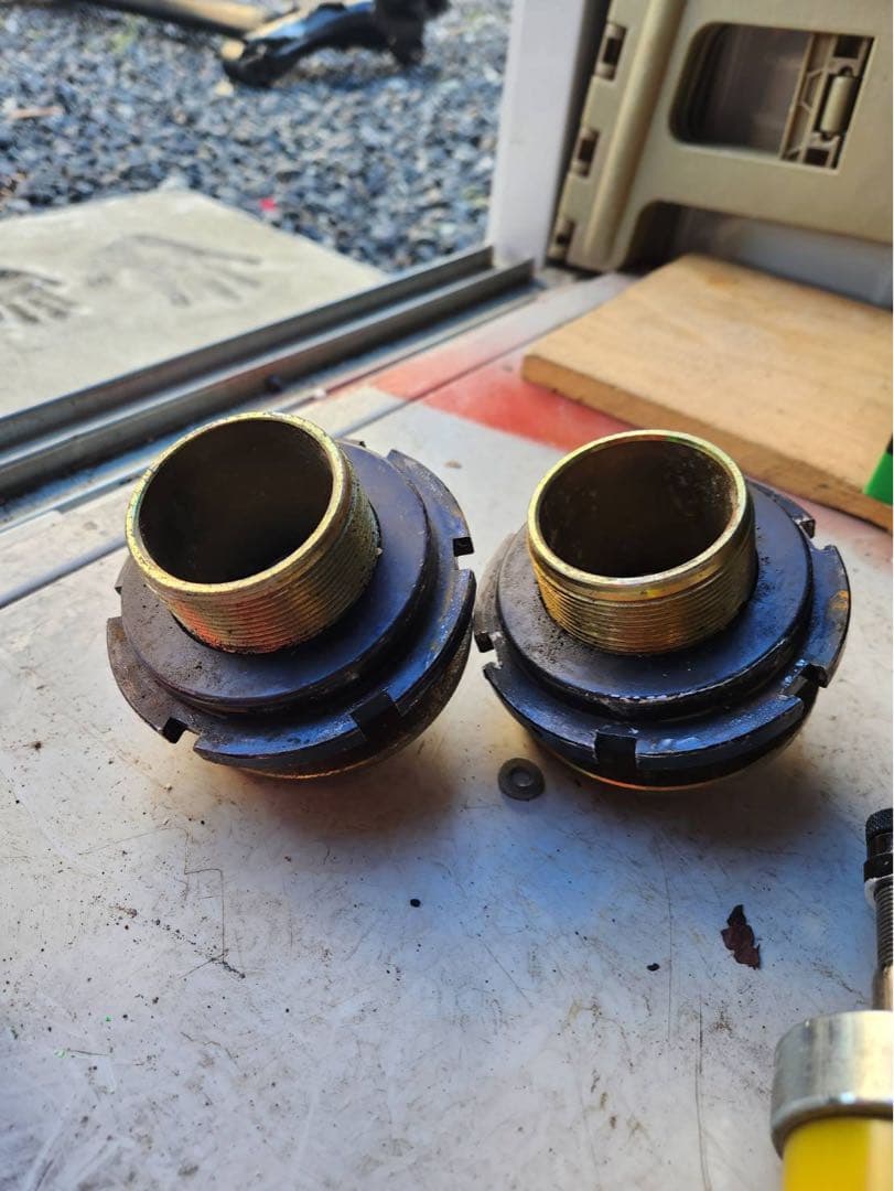 コペンGR LA400 Blitz車高調 カスタム済み