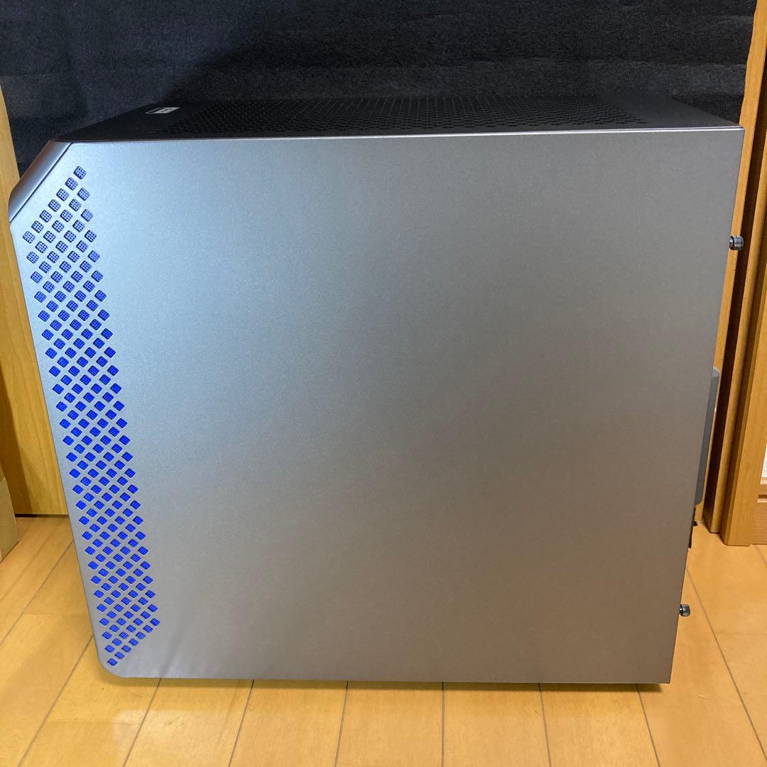 GALLERIA デスクトップPC ケースのみ