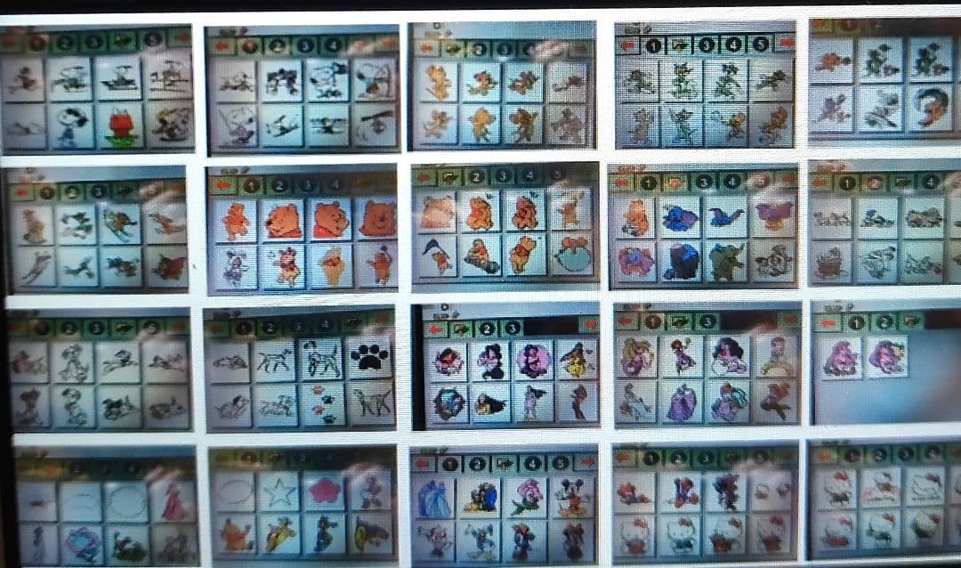 ミッキー ディズニー スヌーピー ミシン 本体 手芸