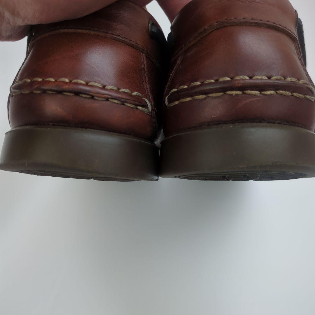 パラブーツ　バース　UK9.5