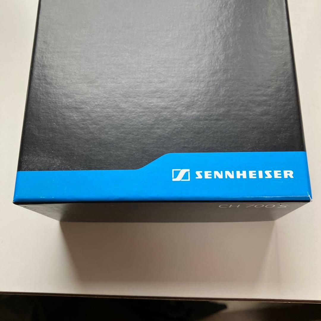 SENNHEISER CH700S ゼンハイザー新品・未開封