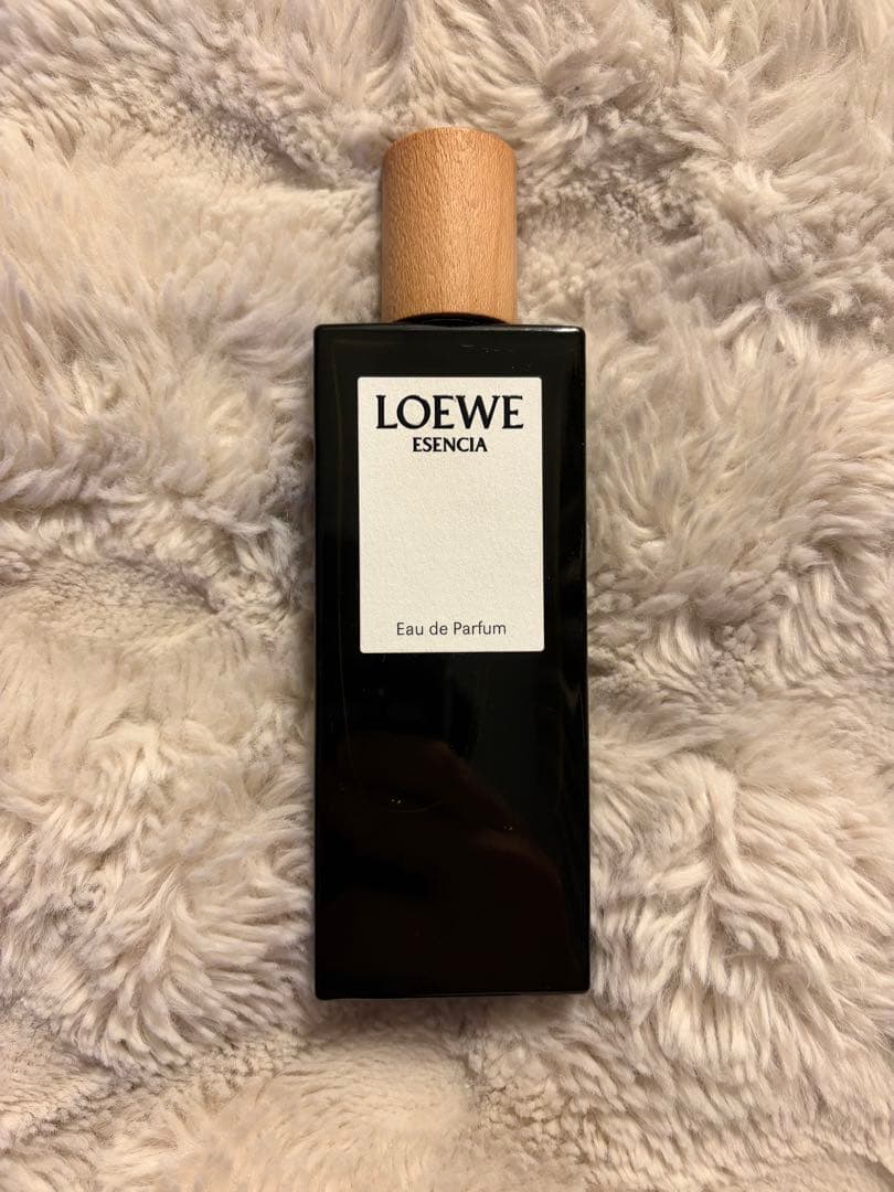 香水LOEWE エセンシア50ml