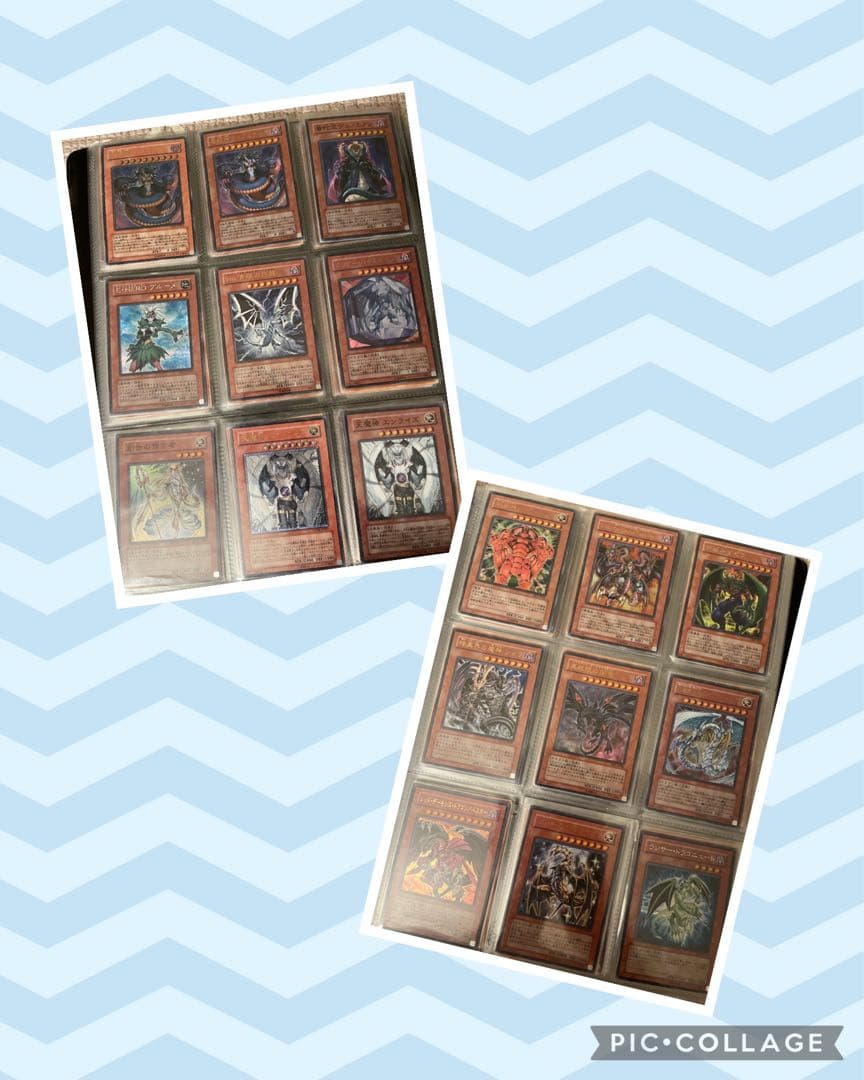 遊戯王カード引退品