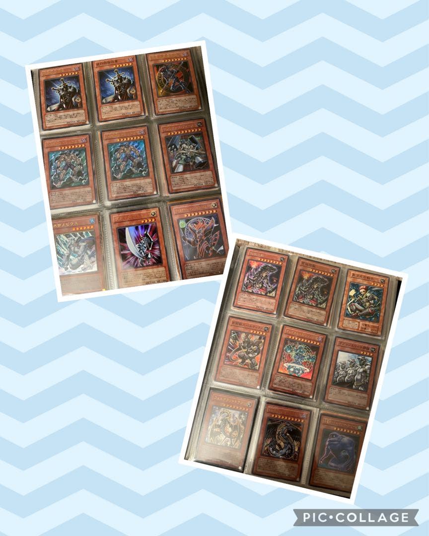 遊戯王カード引退品