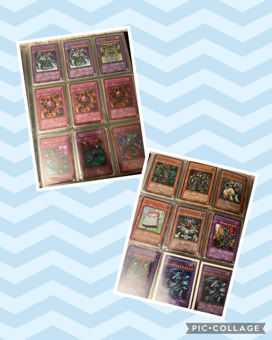 遊戯王カード引退品