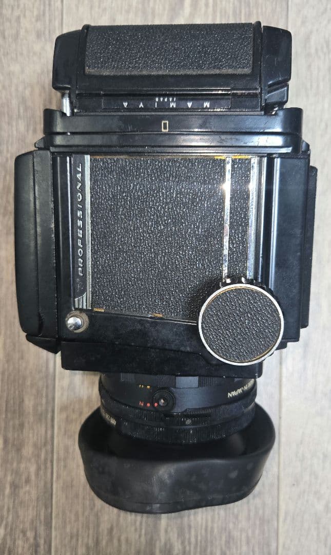 田*中様 Mamiya RB67 Professional その他いろいろまとめ