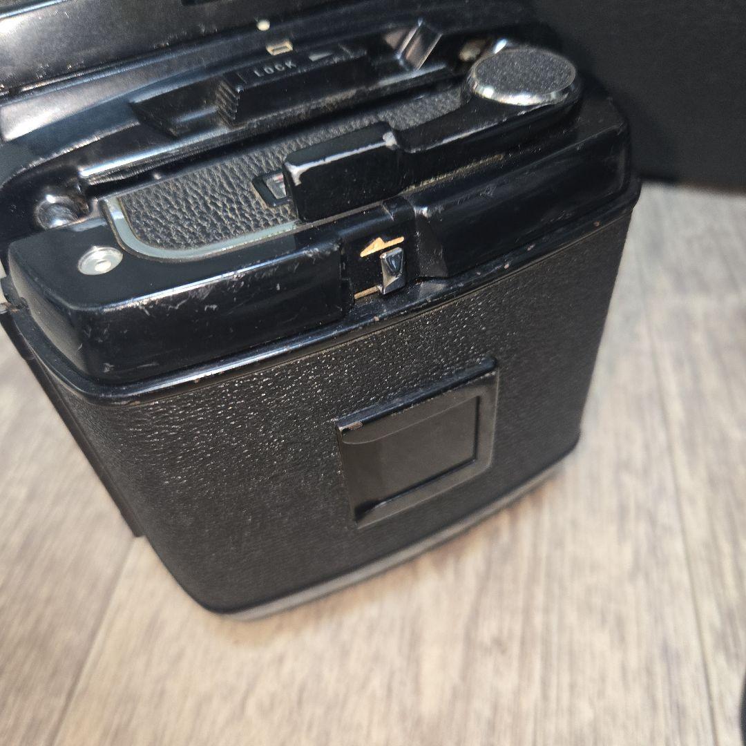 田*中様 Mamiya RB67 Professional その他いろいろまとめ