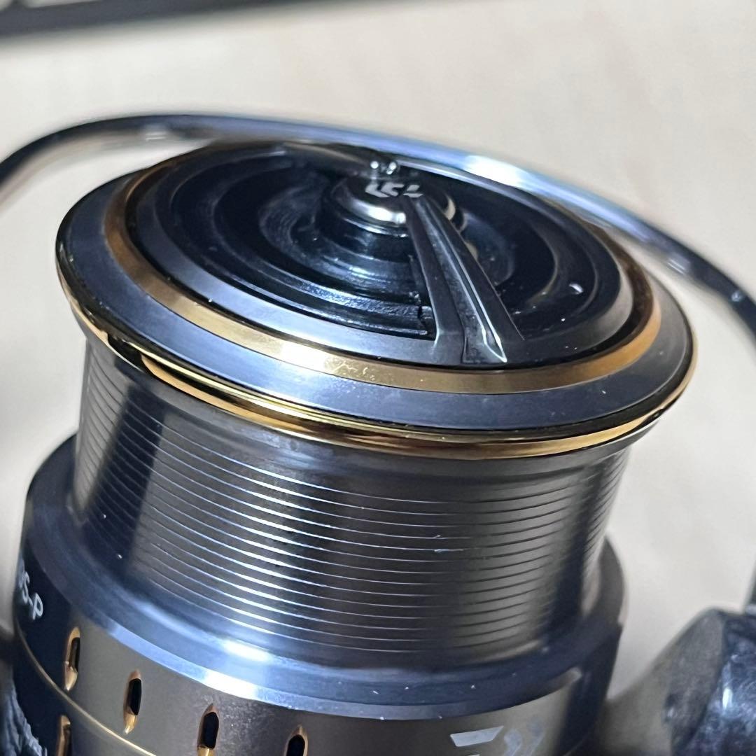 【軽巻】21ルビアスエアリティ FC LT 1000S-P【パーツ付き】