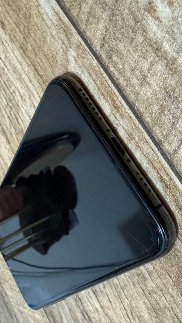 iPhone 11pro max 256GB スペースグレイ