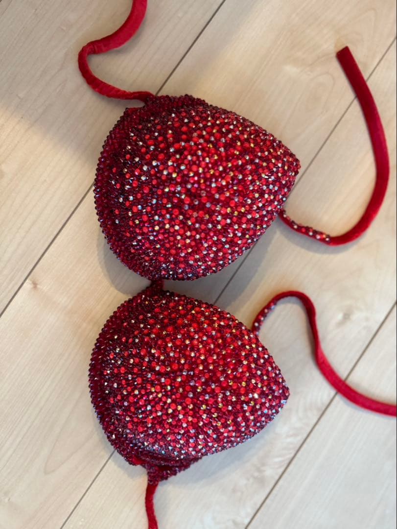 【JBBF・マッスルゲート】SV bikini ビキニフィットネス